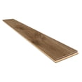 thumbnail image 8 of Select Surfaces Classic Oak Waterproof Laminate Flooring, 14.99 sq. ft. per box, 8 of 11