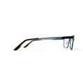 thumbnail image 2 of Columbia C3041SC Matte Brown Rectangle Eyeglasses, 2 of 5