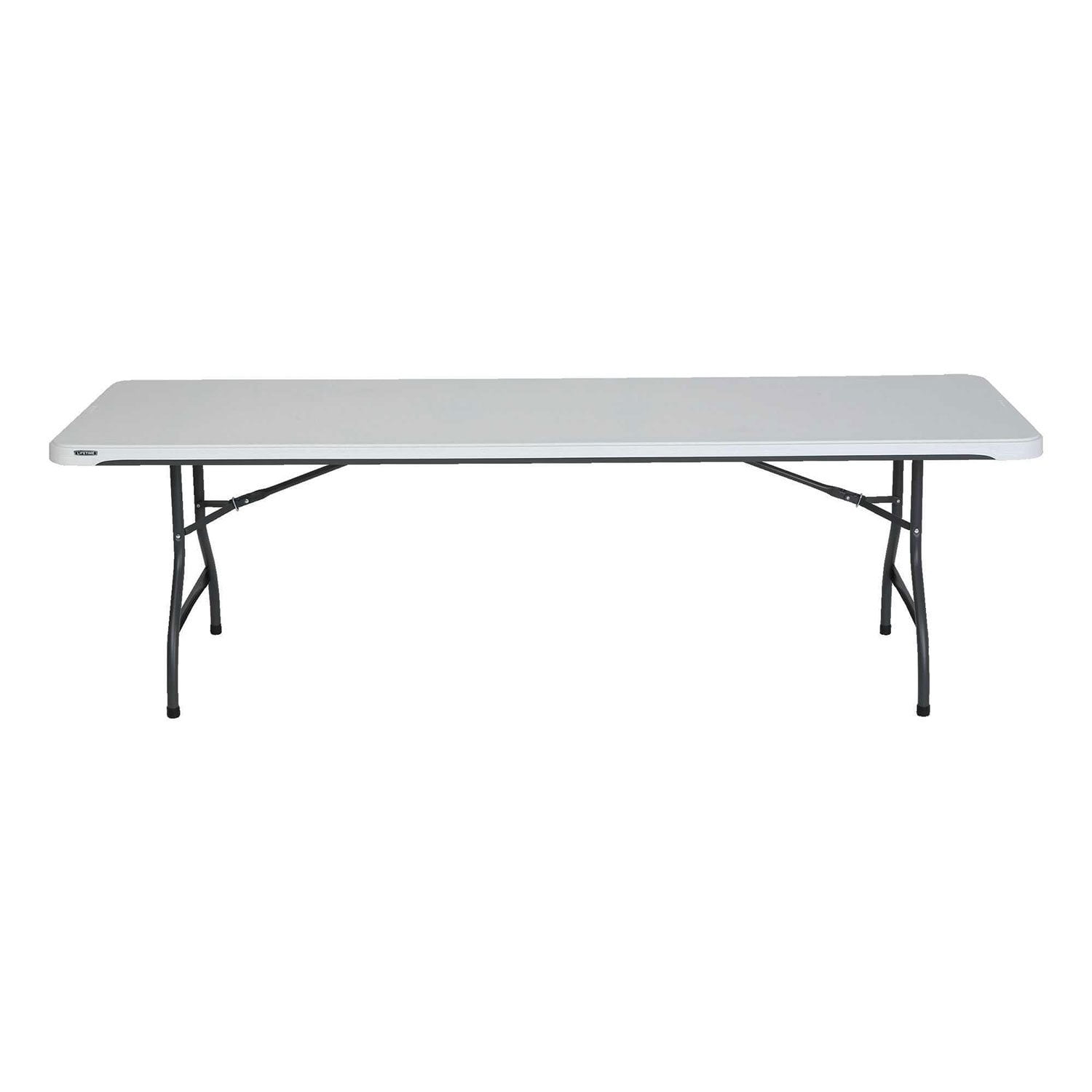 Lifetime 8' Commercial Grade Folding Table - Samsclub.com
