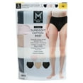 thumbnail image 6 of Member's Mark Women's 5-Pack Supersoft Cotton Brief, 6 of 7