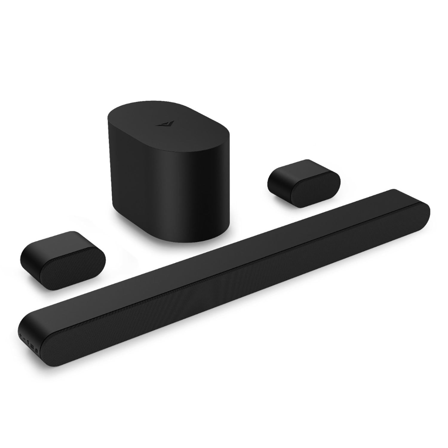 SONOS サウンドバー Sonos Beam Immersive Set with Beam, Sub, One (Refurbished) | Sonos