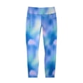 thumbnail image 7 of Member's Mark Girls Active 7/8 Ankle Legging, 7 of 10