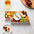 thumbnail image 1 of Lark Porcelain State-Shaped Bake & Serve Dish, Choose State, 1 of 5
