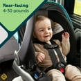 thumbnail image 9 of Safety 1st OnBoard LT Infant Car Seat, Choose Color, 9 of 16