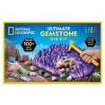 thumbnail image 2 of National Geographic Ultimate Gemstone Dig Kit, 2 of 12