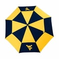 thumbnail image 4 of NCAA UMBRELLA W VIRGINIA MNT'NEERS, 4 of 6
