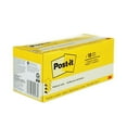 thumbnail image 3 of Post-it Pop-up Notes - Refill Cabinet Pack, 3 x 3, 90/Pad -  18 Pads/Pack, 3 of 6