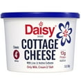 thumbnail image 1 of Daisy 4% Milkfat Small Curd Cottage Cheese 3 lbs., 1 of 5
