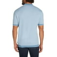 thumbnail image 2 of Express Men's Johnny Collar Sweater Polo, 2 of 7