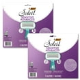 thumbnail image 1 of BIC Soleil Sensitive Advanced  Razor, 5 Blades, 10 ct., 1 of 7