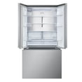 thumbnail image 5 of LG 25 cu. ft. Counter Depth 3-Door French Door Refrigerator, 5 of 10