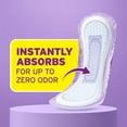 thumbnail image 2 of Poise Incontinence Pads, 7 Drop Ultra Absorbency, 88 ct., 2 of 5