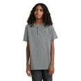 thumbnail image 1 of Levi's Boys Henley Tee, 1 of 6