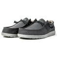 thumbnail image 1 of Hey Dude Men's Wally Classic Shoes, 1 of 6