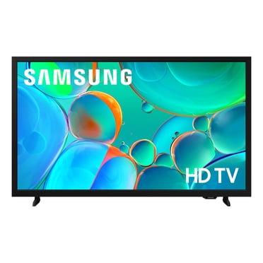 SAMSUNG 32” Class H5000F Series LED HD Smart Tizen TV