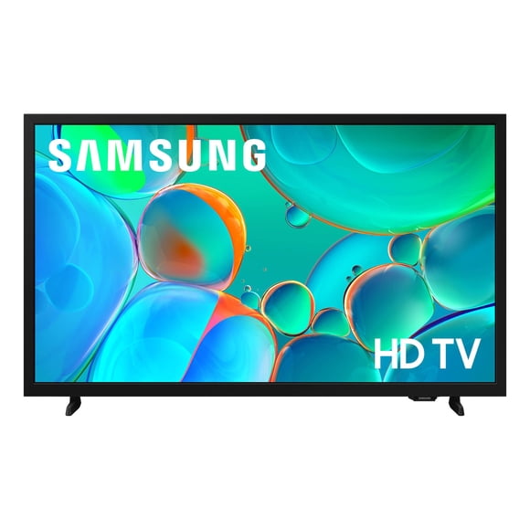 SAMSUNG 32” Class H5000F Series LED HD Smart Tizen TV