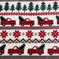 thumbnail image 3 of Member's Mark Holiday Lounge Throw, 60" x 70", 3 of 5