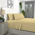 thumbnail image 1 of Ultimate Percale Cool and Breathable 100% Cotton Sheet Set, Assorted Sizes, 1 of 9