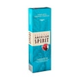 thumbnail image 1 of American Spirit Turquiose Organic King Box Cigarettes 20 ct., 10 pk., 1 of 1