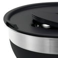 thumbnail image 5 of Tramontina 10-Piece Stainless Steel Mixing Bowls, Covers & Graters Included, 5 of 18