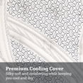 thumbnail image 6 of American Bedding Signature Collection 14” Hybrid Mattress (Available in Plush, Firm, and Medium), 6 of 10