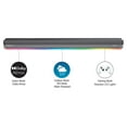 thumbnail image 4 of Monster 36" Dolby Atmos Soundbar, 4 of 9