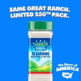 thumbnail image 3 of Hidden Valley Original Ranch Salad Dressing and Seasoning Mix, 16 oz., 3 of 9