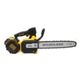 thumbnail image 5 of Dewalt 60V Max Chainsaw Kit, 5 of 6