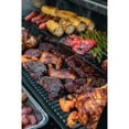 thumbnail image 11 of ZGRILLS 11002B Wi-Fi Pellet Grill, 11 of 11