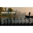 thumbnail image 5 of OFFLINE Habit Men's UPF 40+ UV Protection Short-Sleeve Fishing Shirt, 5 of 5