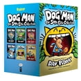 thumbnail image 1 of Dog Man: The Supa Epic Collection, Hardcover, 1 of 2