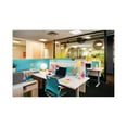 thumbnail image 9 of Post-it Notes Super Sticky Pads in Miami Colors, 3 x 3, 70/Pad, 24 Pads/Pack, 9 of 11