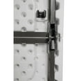 thumbnail image 8 of Maxchief 6’ Portable Indoor/Outdoor Use Fold-in-Half Table , White, 8 of 9