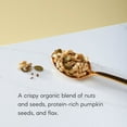 thumbnail image 4 of Nature's Path Organic Pumpkin Seed Plus Flax Granola, 35.3 oz., 4 of 9
