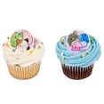 thumbnail image 4 of Squishmallows Cupcakes, 30 ct., 4 of 4