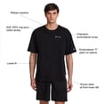 thumbnail image 4 of Champion Men's Retro T-Shirt, 4 of 7