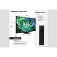 thumbnail image 3 of SAMSUNG 55" Class S90D Series 4K OLED Smart TV, 3 of 15
