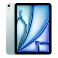 thumbnail image 1 of Apple iPad Air 11" Wi-Fi + Cellular with M2 Chip - 6th Generation 2024 Model, 1 of 9