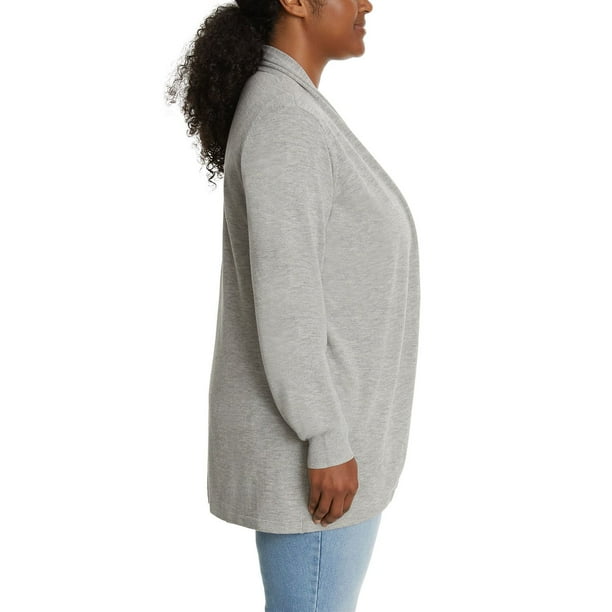 Nine West Women's Plus Cardigan - Samsclub.com
