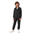 thumbnail image 3 of Member's Mark Boys Favorite Soft Full Zip Jacket, 3 of 7