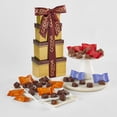 thumbnail image 2 of Godiva Chocolate Gift Tower, 2 of 4