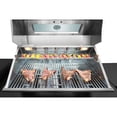 thumbnail image 8 of THOR Kitchen 3-Piece Black Outdoor Kitchen Suite w/ Cover, 8 of 12