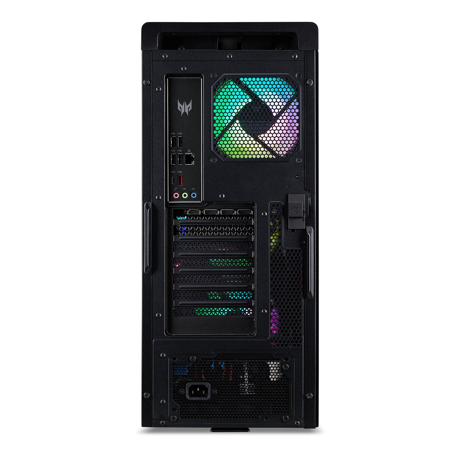 Acer Predator Orion 5000 Gaming Desktop - 12th Gen Intel Core i7