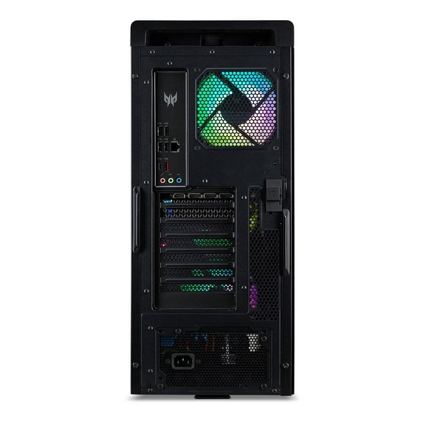 Acer Predator Orion 5000 Gaming Desktop - 12th Gen Intel Core i7