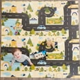 thumbnail image 7 of Regalo My Play Mat Reversible Foam Play Mat, Choose Color, 7 of 9