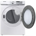 thumbnail image 8 of Samsung 7.5 cu. ft. Electric Dryer Smart with Steam Sanitize+, 8 of 10