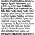 thumbnail image 3 of Mott's Soft Baked Apple Filled Strawberry Filled Bars, 20 ct., 3 of 8