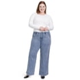 thumbnail image 9 of Nine West Women's Wide Leg Pant, 9 of 10