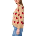 thumbnail image 3 of Vince Camuto Women's Back to School Sweater, 3 of 4