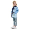 thumbnail image 4 of Character Toddler Rain Jacket, 4 of 8